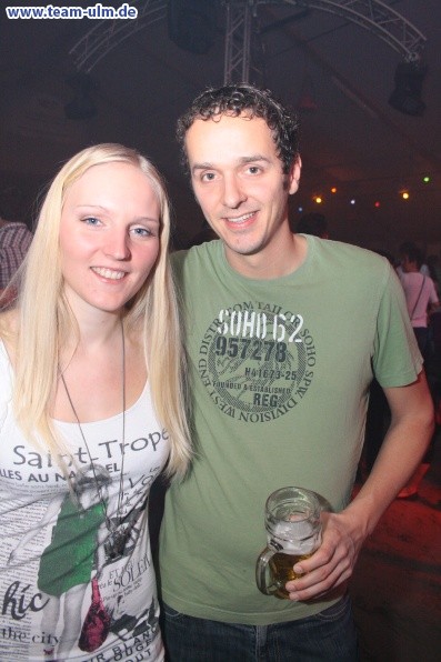 Beach - Party @ Bibertal - Bild 11