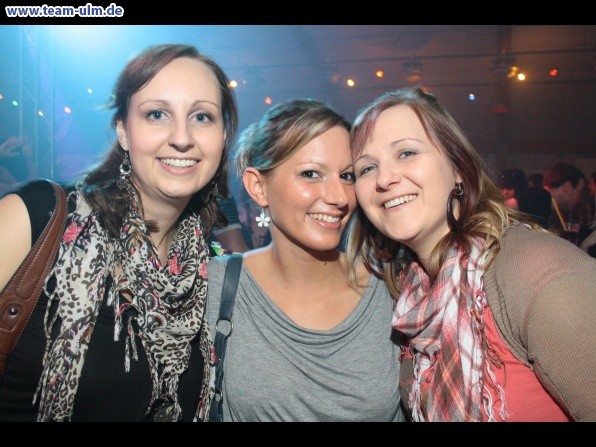 Beach - Party @ Bibertal - Bild 12