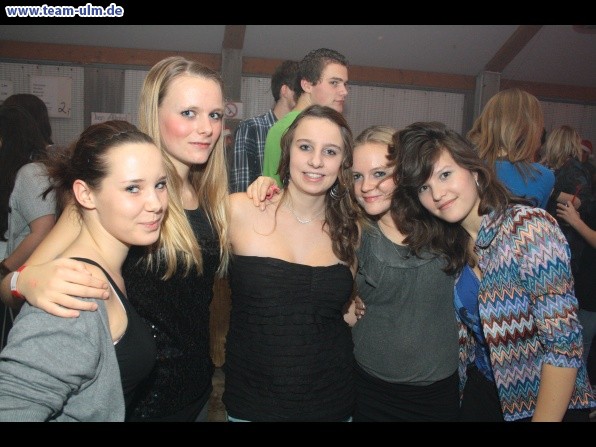 Beach - Party @ Bibertal - Bild 13
