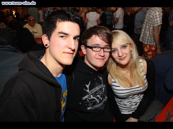 Beach - Party @ Bibertal - Bild 14