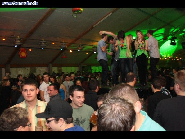 Beach - Party @ Bibertal - Bild 15