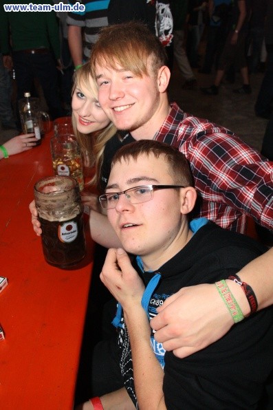 Beach - Party @ Bibertal - Bild 16