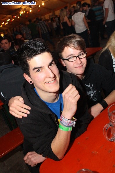Beach - Party @ Bibertal - Bild 17