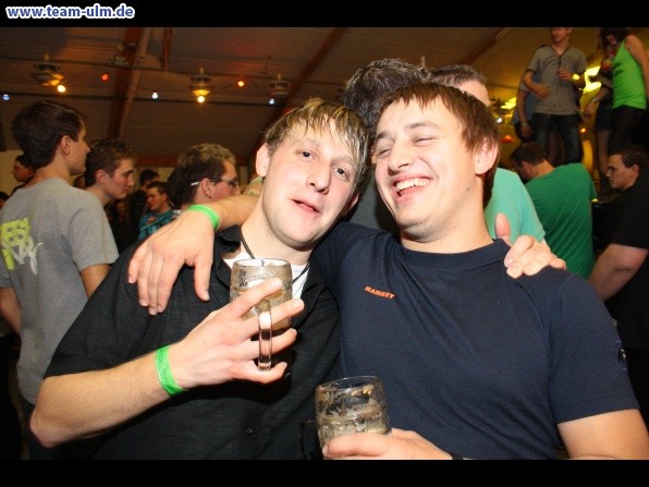 Beach - Party @ Bibertal - Bild 18