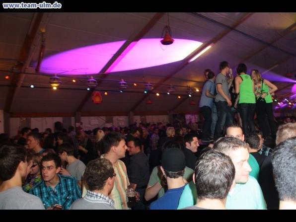 Beach - Party @ Bibertal - Bild 19