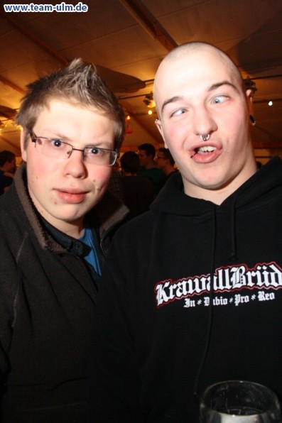 Beach - Party @ Bibertal - Bild 2