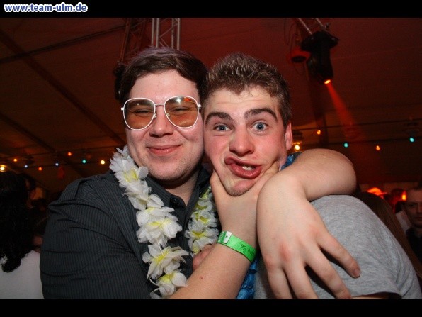 Beach - Party @ Bibertal - Bild 20