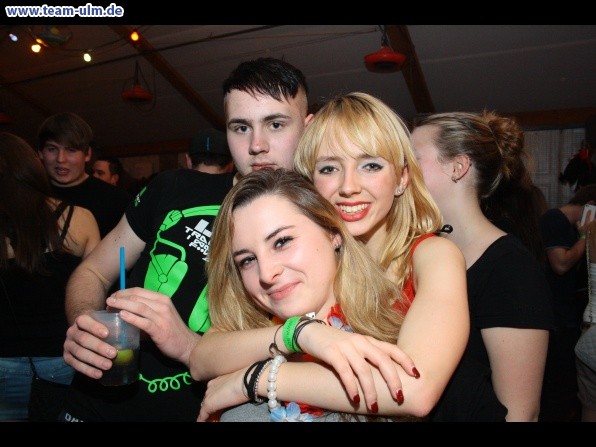 Beach - Party @ Bibertal - Bild 21