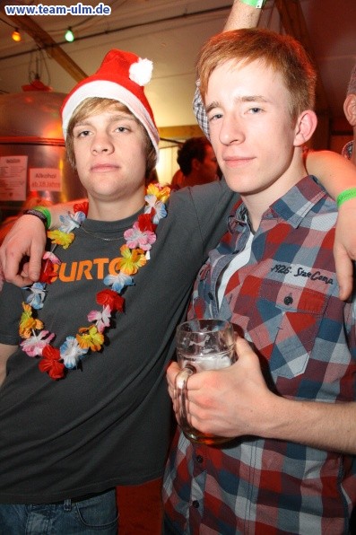 Beach - Party @ Bibertal - Bild 23