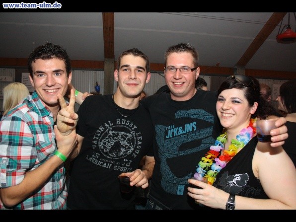 Beach - Party @ Bibertal - Bild 24