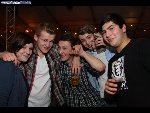 Beach - Party @ Bibertal - Bild 25