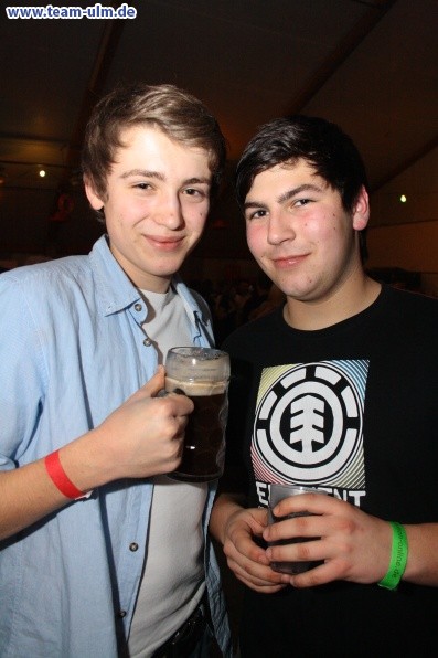 Beach - Party @ Bibertal - Bild 26