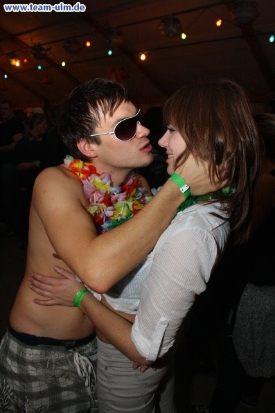 Beach - Party @ Bibertal - Bild 28
