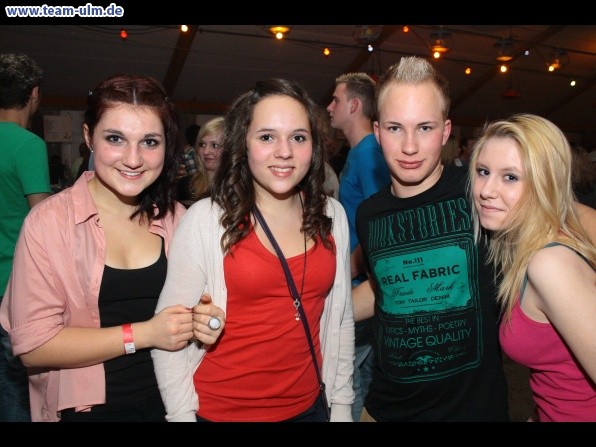 Beach - Party @ Bibertal - Bild 30
