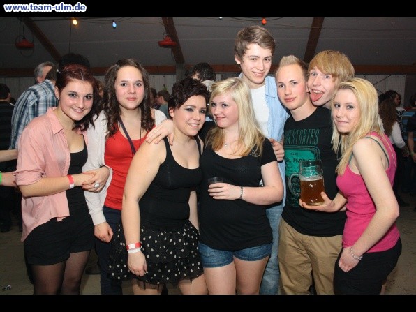 Beach - Party @ Bibertal - Bild 31