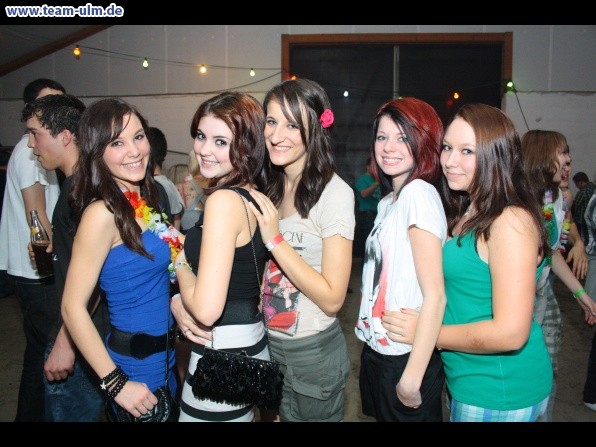 Beach - Party @ Bibertal - Bild 32