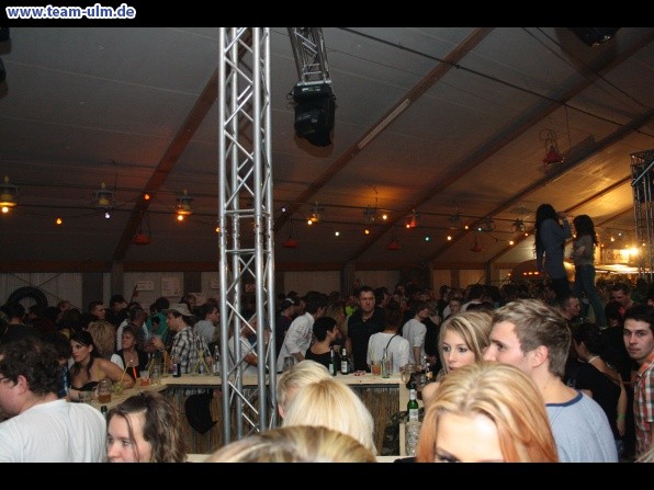 Beach - Party @ Bibertal - Bild 34