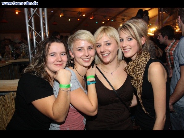 Beach - Party @ Bibertal - Bild 35