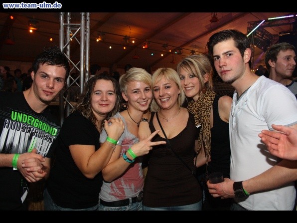 Beach - Party @ Bibertal - Bild 36