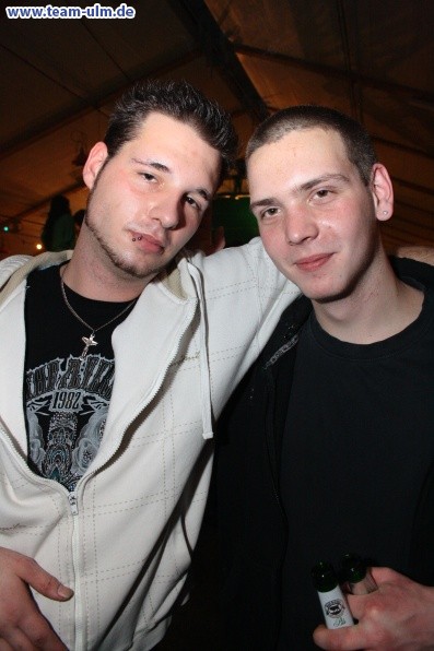 Beach - Party @ Bibertal - Bild 37