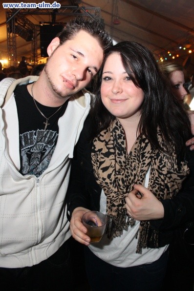 Beach - Party @ Bibertal - Bild 39