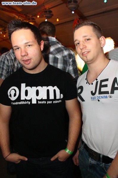 Beach - Party @ Bibertal - Bild 4