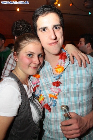 Beach - Party @ Bibertal - Bild 40