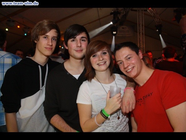 Beach - Party @ Bibertal - Bild 41