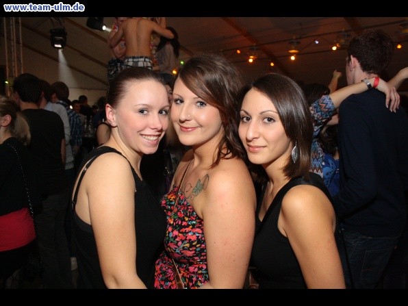 Beach - Party @ Bibertal - Bild 43