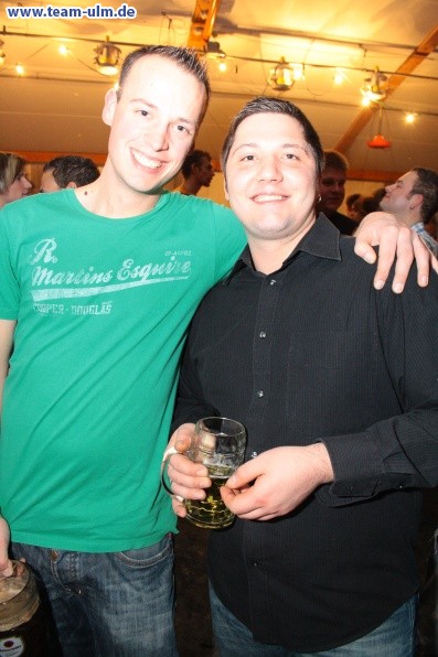Beach - Party @ Bibertal - Bild 47