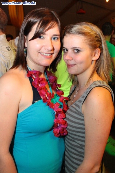Beach - Party @ Bibertal - Bild 9