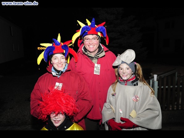 Nachtumzug @ Bibertal - Bild 10