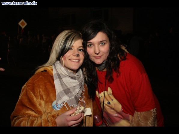 Nachtumzug @ Bibertal - Bild 105