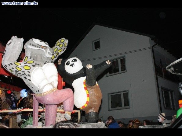 Nachtumzug @ Bibertal - Bild 109