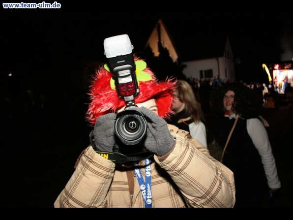 Nachtumzug @ Bibertal - Bild 110