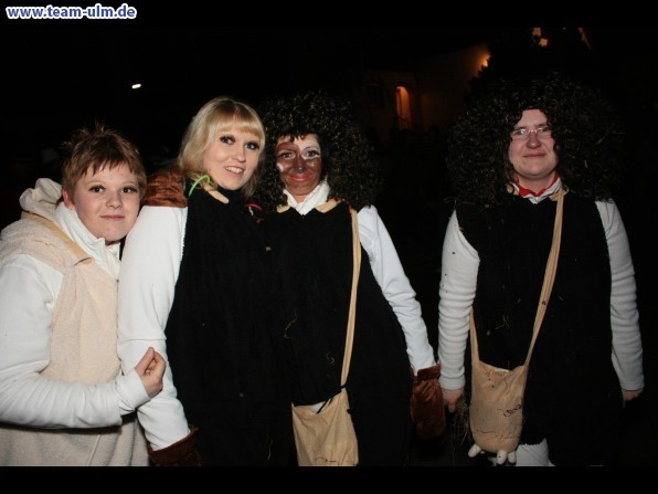 Nachtumzug @ Bibertal - Bild 112