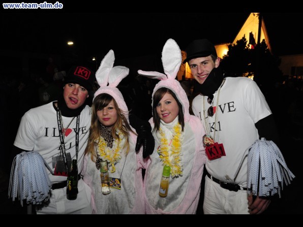 Nachtumzug @ Bibertal - Bild 12