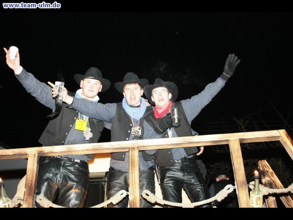 Nachtumzug @ Bibertal - Bild 126