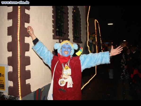 Nachtumzug @ Bibertal - Bild 135