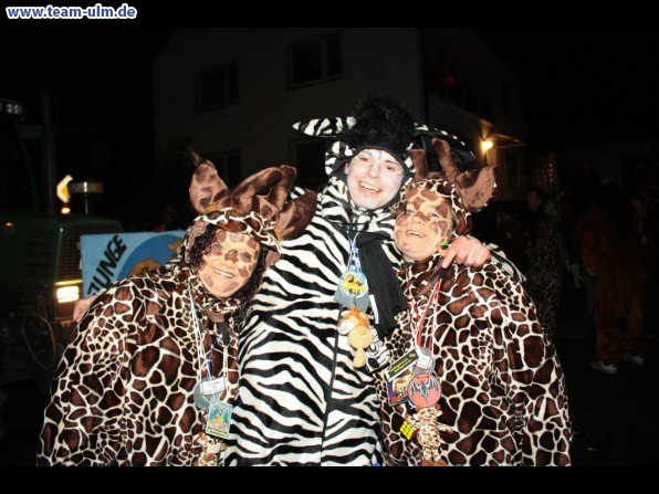 Nachtumzug @ Bibertal - Bild 136