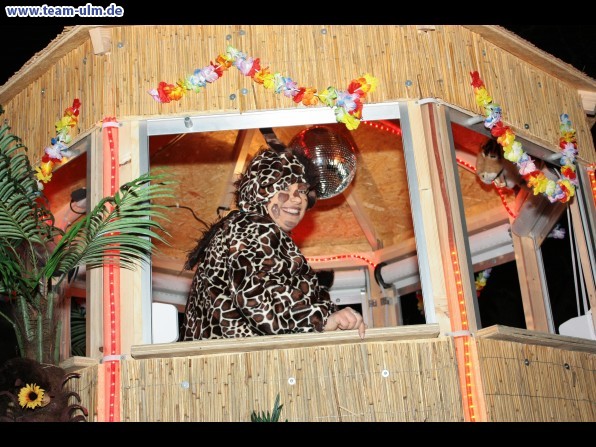 Nachtumzug @ Bibertal - Bild 137