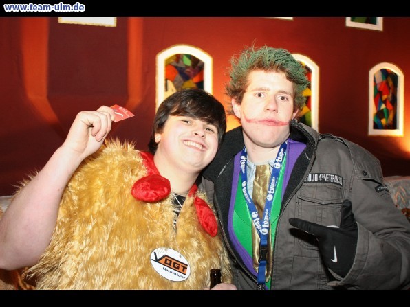 Nachtumzug @ Bibertal - Bild 157