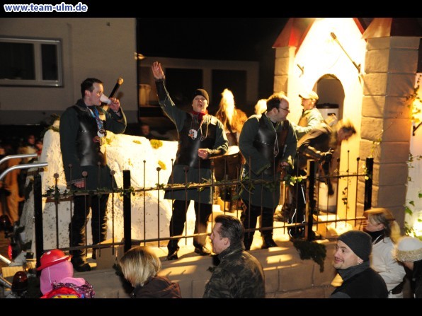 Nachtumzug @ Bibertal - Bild 16