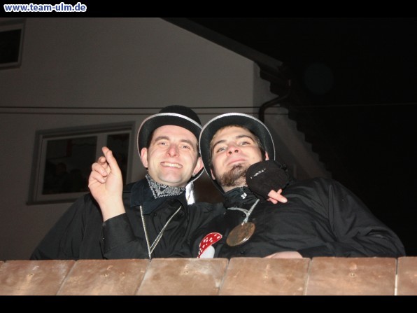 Nachtumzug @ Bibertal - Bild 161