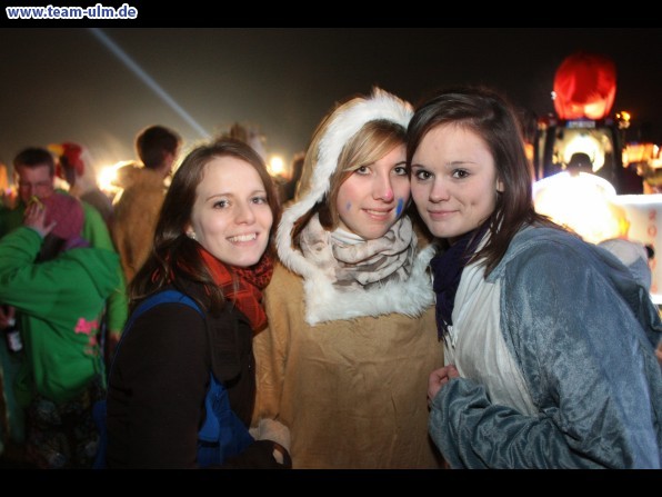 Nachtumzug @ Bibertal - Bild 165