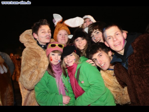 Nachtumzug @ Bibertal - Bild 166