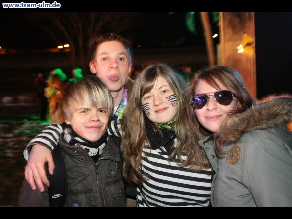 Nachtumzug @ Bibertal - Bild 167