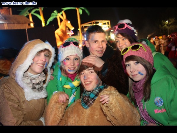 Nachtumzug @ Bibertal - Bild 168
