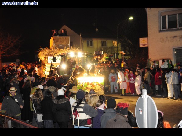Nachtumzug @ Bibertal - Bild 17
