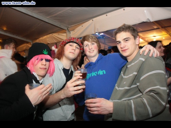 Nachtumzug @ Bibertal - Bild 178